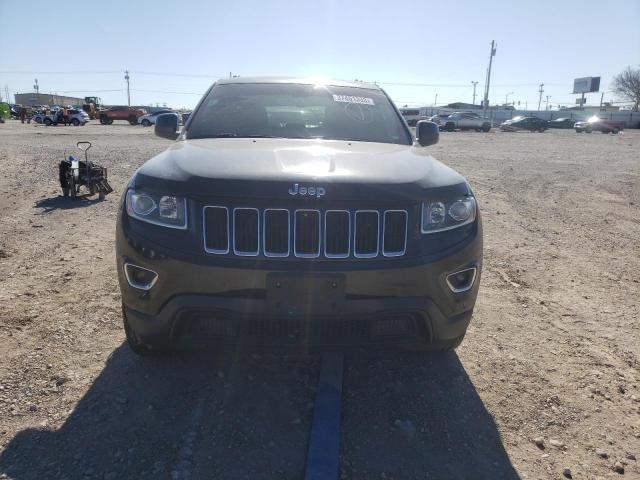 Photo 5 from auction – 2016 JEEP GRAND CHER with VIN 1C4RJFAG8GC333431