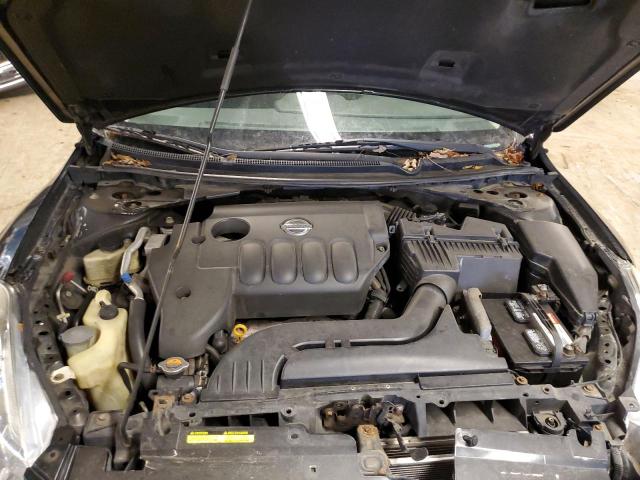 Photo 11 from auction – 2010 NISSAN ALTIMA BAS with VIN 1N4AL2AP0AC143698