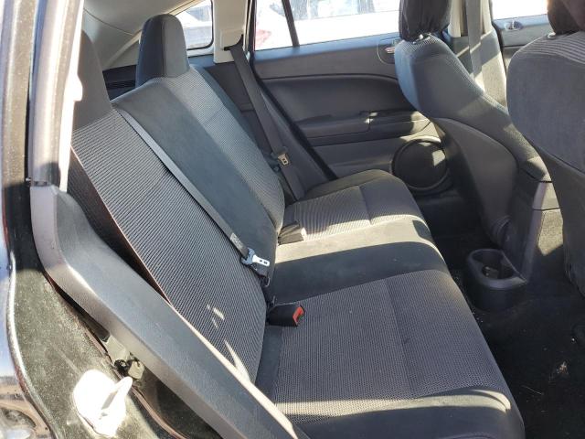 Photo 10 from auction – 2010 DODGE CALIBER SX with VIN 1B3CB4HA1AD534146