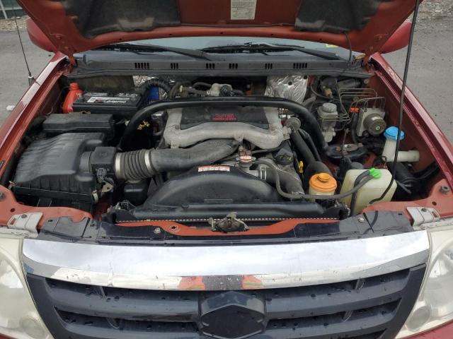 Photo 12 from auction – 2004 SUZUKI XL7 EX with VIN JS3TX92V144110917