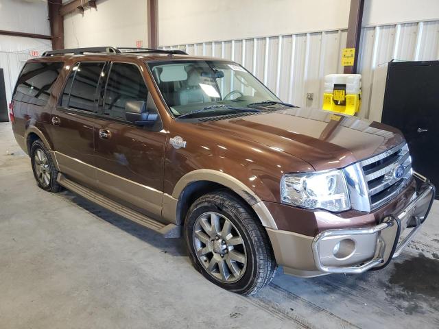 Photo 4 from auction – 2011 FORD EXPEDITION with VIN 1FMJK1J52BEF44600