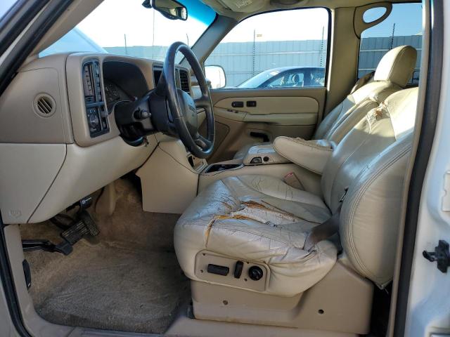 Photo 7 from auction – 2002 GMC YUKON with VIN 1GKEK13T82R139243