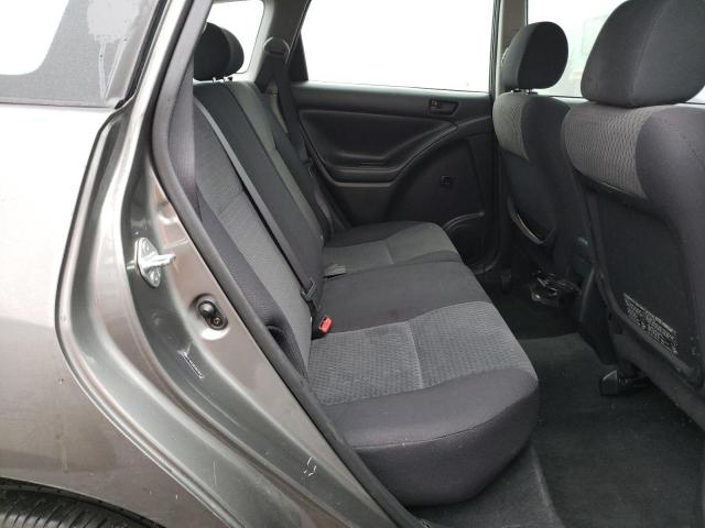 Photo 10 from auction – 2006 TOYOTA COROLLA MA with VIN 2T1KR32E06C562715