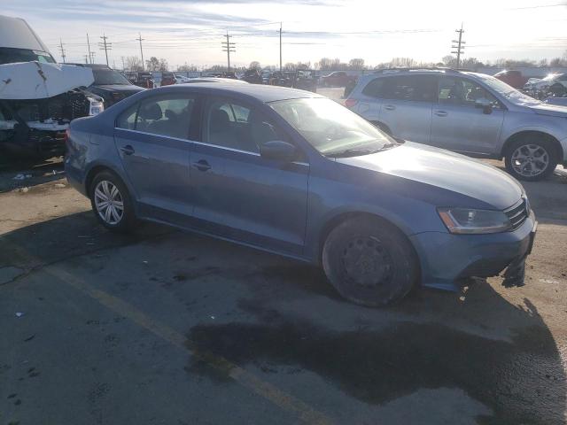 Photo 4 from auction – 2017 VOLKSWAGEN JETTA S with VIN 3VW2B7AJ2HM239574