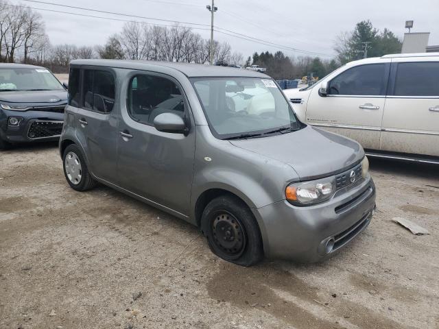 Photo 4 from auction – 2010 NISSAN CUBE BASE with VIN JN8AZ2KRXAT168153
