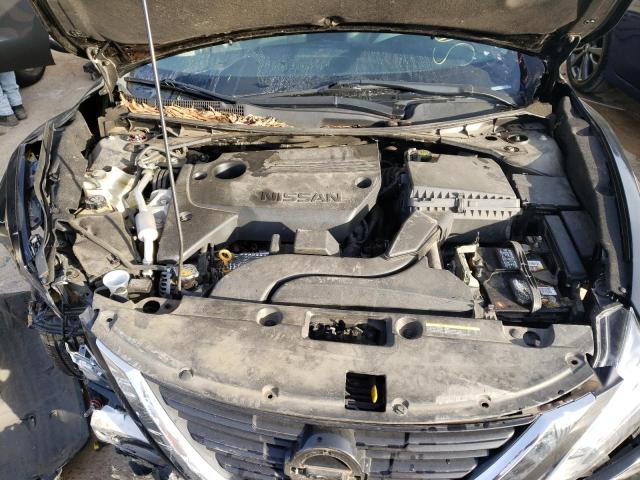 Photo 11 from auction – 2016 NISSAN ALTIMA 2.5 with VIN 1N4AL3AP4GC294879