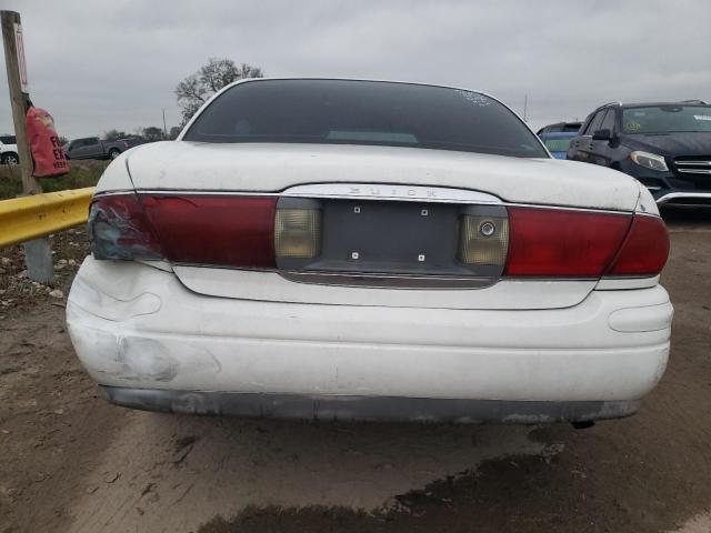 Photo 6 from auction – 2000 BUICK LESABRE LI with VIN 1G4HR54K8YU108917