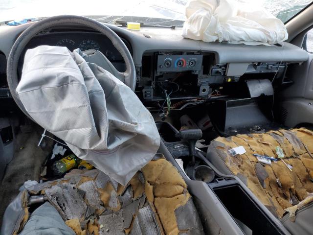 Photo 8 from auction – 1996 CHEVROLET CAPRICE / with VIN 1G1BL52P9TR152679