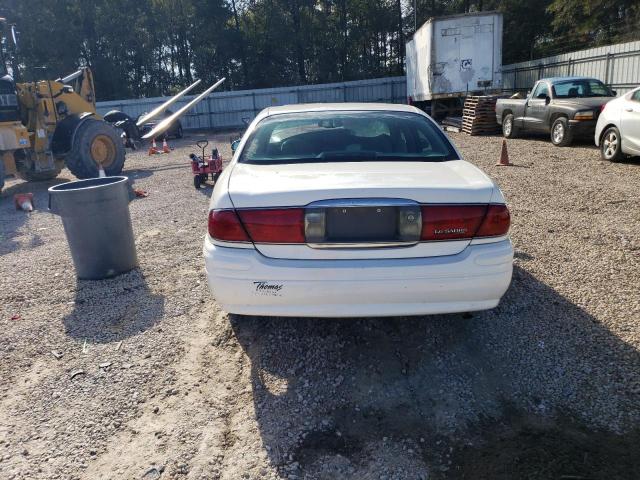 Photo 6 from auction – 2003 BUICK LESABRE CU with VIN 1G4HP52K03U201545