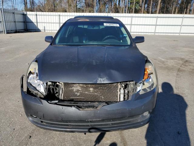 Photo 5 from auction – 2008 NISSAN ALTIMA 2.5 with VIN 1N4AL21E08C151194