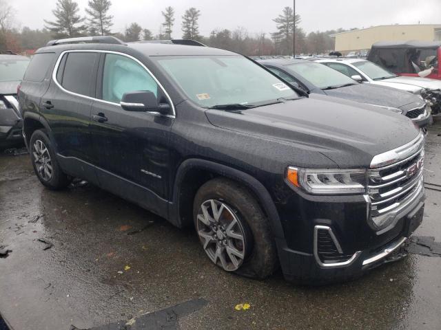 Photo 4 from auction – 2020 GMC ACADIA SLE with VIN 1GKKNRLS3LZ227537