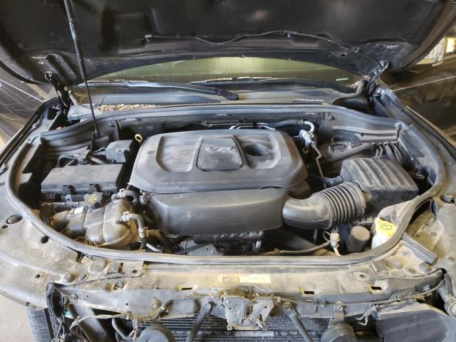 Photo 12 from auction – 2017 DODGE DURANGO CI with VIN 1C4RDHEG4HC724526