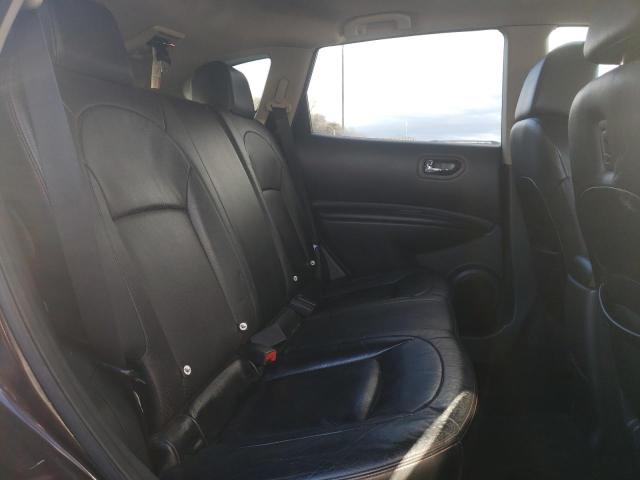 Photo 11 from auction – 2012 NISSAN ROGUE S with VIN JN8AS5MV7CW400192