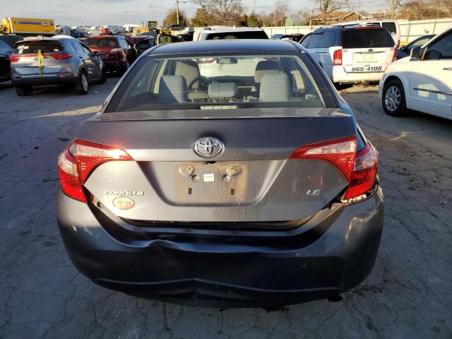 Photo 6 from auction – 2018 TOYOTA COROLLA L with VIN 2T1BURHE6JC967401