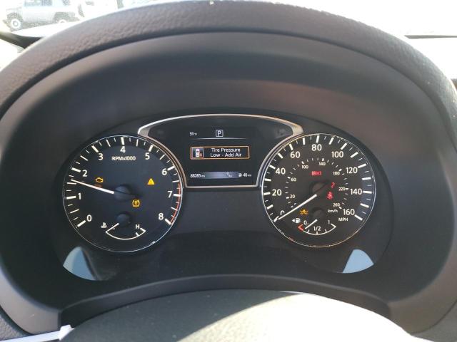 Photo 9 from auction – 2017 NISSAN ALTIMA 2.5 with VIN 1N4AL3AP0HC298140