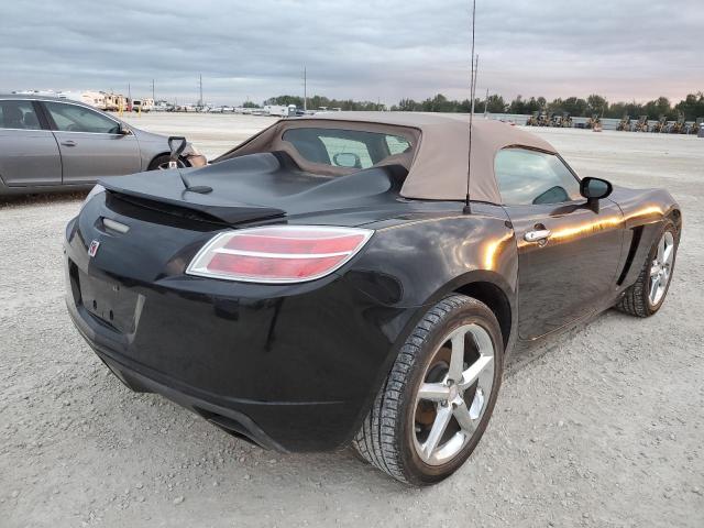 Photo 3 from auction – 2009 SATURN SKY with VIN 1G8MN35B69Y101857
