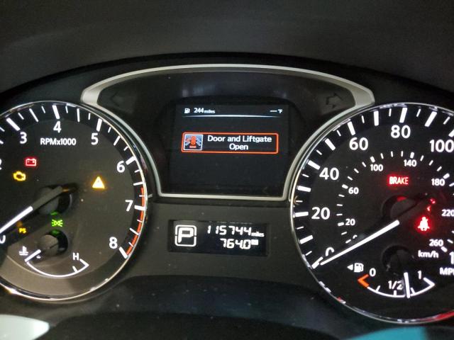 Photo 9 from auction – 2014 NISSAN PATHFINDER with VIN 5N1AR2MN0EC666126