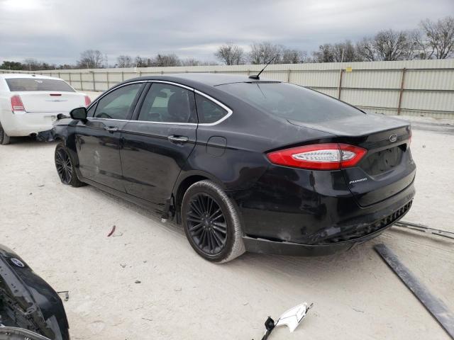 Photo 2 from auction – 2014 FORD FUSION SE with VIN 3FA6P0HD6ER329117