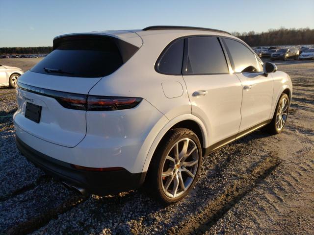 صورة رقم 3 من المزاد - 2019 PORSCHE CAYENNE S مع VIN WP1AB2AY1KDA62175