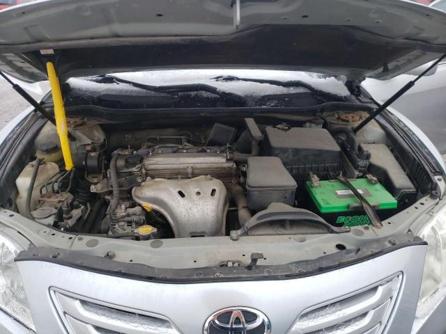 Photo 11 from auction – 2007 TOYOTA CAMRY CE with VIN 4T1BE46K87U575374