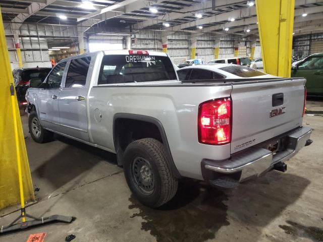 Photo 2 from auction – 2015 GMC SIERRA K15 with VIN 3GTU2VECXFG442008
