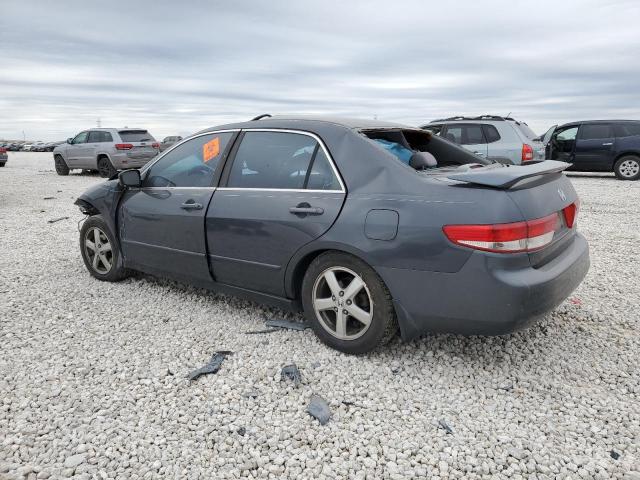 Photo 2 from auction – 2004 HONDA ACCORD EX with VIN 1HGCM56644A127944