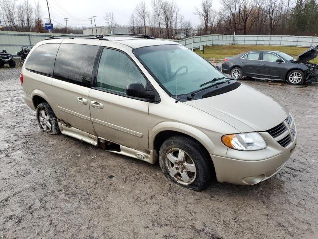 Photo 4 from auction – 2007 DODGE GRAND CARA with VIN 2D4GP44L87R360447