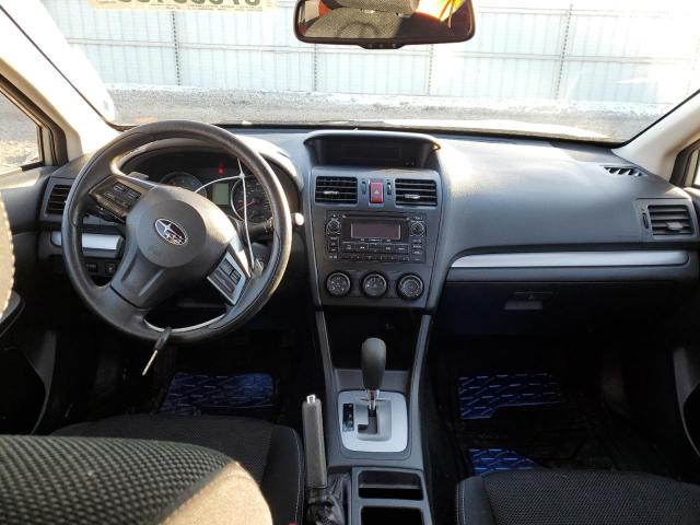 Фото 8 с аукциона – 2013 SUBARU XV CROSSTR с VIN JF2GPAVC1D2841338