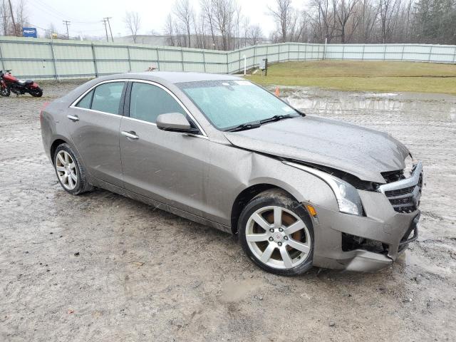 Photo 4 from auction – 2014 CADILLAC ATS with VIN 1G6AA5RA4E0178076