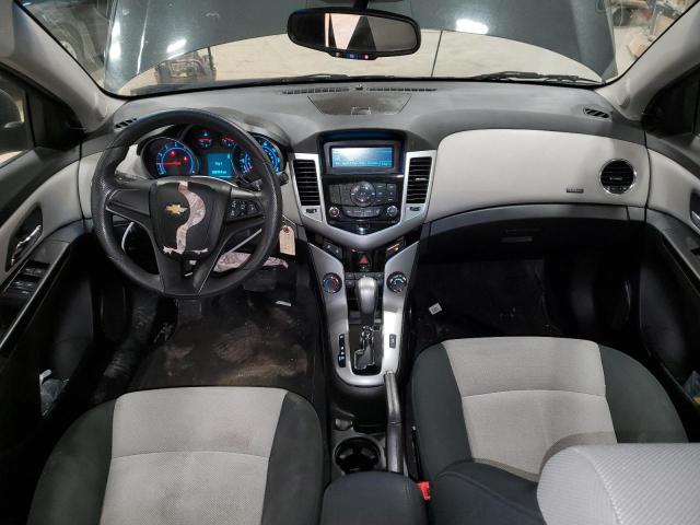 Photo 8 from auction – 2011 CHEVROLET CRUZE LS with VIN 1G1PC5SH9B7198585