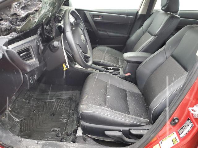 Photo 7 from auction – 2016 TOYOTA COROLLA L with VIN 2T1BURHE8GC499745