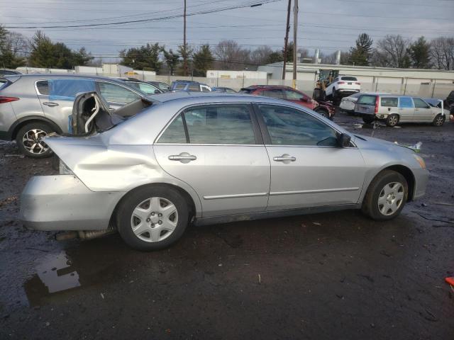 Photo 3 from auction – 2007 HONDA ACCORD with VIN 1HGCM56437A170271