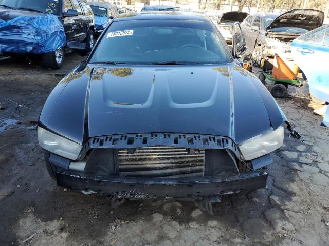 Photo 5 from auction – 2014 DODGE CHARGER R/ with VIN 2C3CDXCT0EH227115