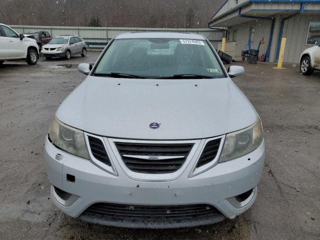 Photo 5 from auction – 2009 SAAB 9-3 AERO with VIN YS3FH42R391008227