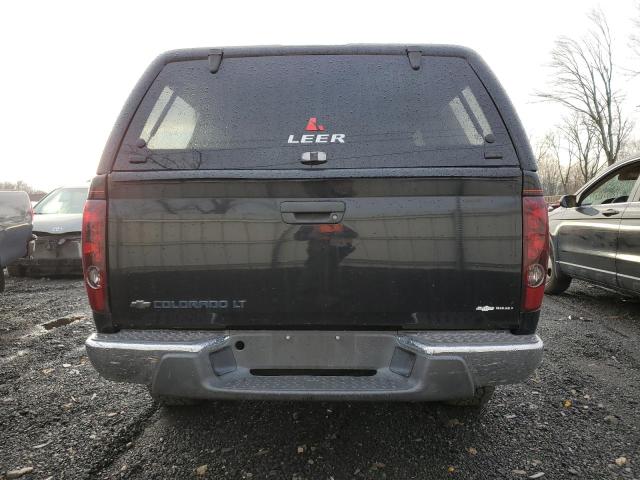 Photo 6 from auction – 2007 CHEVROLET COLORADO with VIN 1GCDT19E278156534