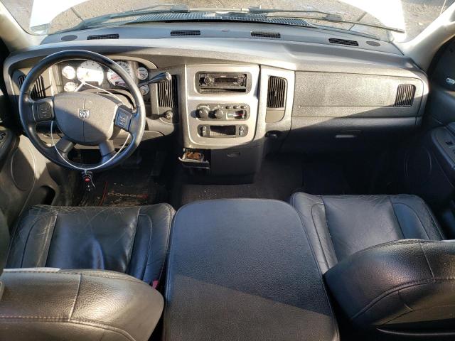 Photo 8 from auction – 2004 DODGE RAM 1500 S with VIN 1D7HA18D64S672965