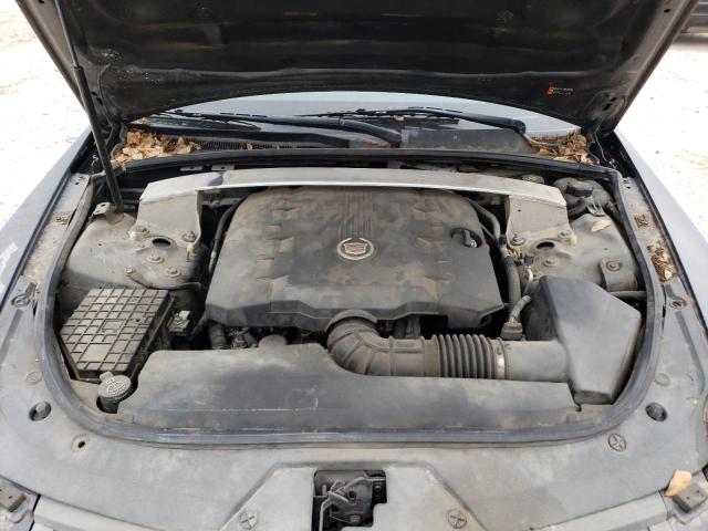 Photo 11 from auction – 2011 CADILLAC CTS with VIN 1G6DA5EY9B0109332