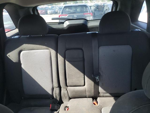 Photo 10 from auction – 2012 CHEVROLET CAPTIVA SP with VIN 3GNAL2EK9CS591869