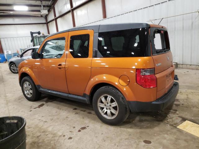 Photo 2 from auction – 2006 HONDA ELEMENT EX with VIN 5J6YH28716L021787