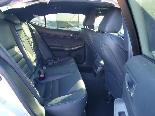 Photo 10 from auction – 2015 LEXUS IS 250 with VIN JTHBF1D27F5044144