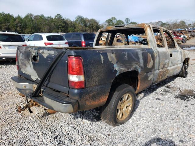 Photo 3 from auction – 1999 CHEVROLET SILVERADO with VIN 2GCEC19T3X1266451