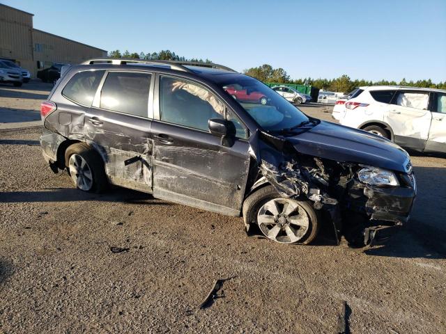Photo 4 from auction – 2017 SUBARU FORESTER 2 with VIN JF2SJAGC3HH483669