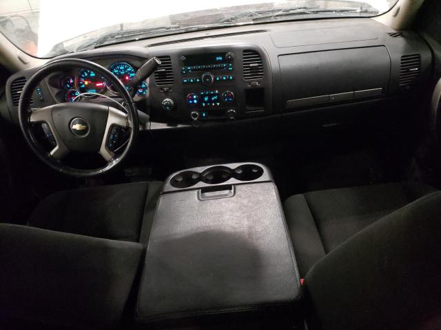Photo 8 from auction – 2012 CHEVROLET 1500 with VIN 1GCRKSE76CZ240804