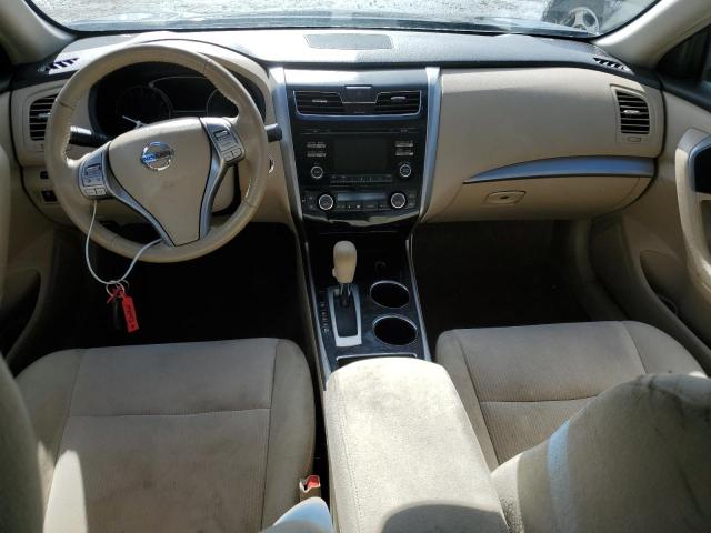 Photo 8 from auction – 2013 NISSAN ALTIMA 2.5 with VIN 1N4AL3AP6DN443499