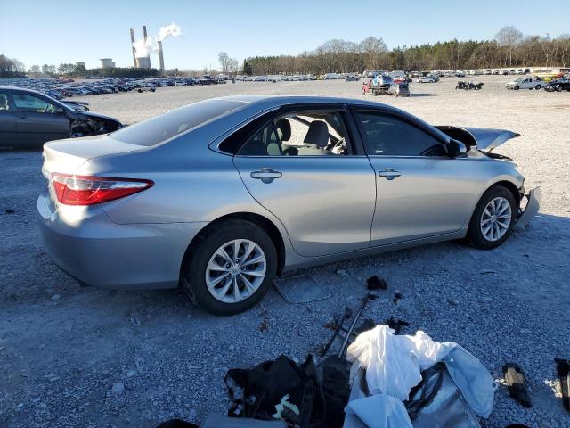 Photo 3 from auction – 2015 TOYOTA CAMRY LE with VIN 4T4BF1FK4FR501871