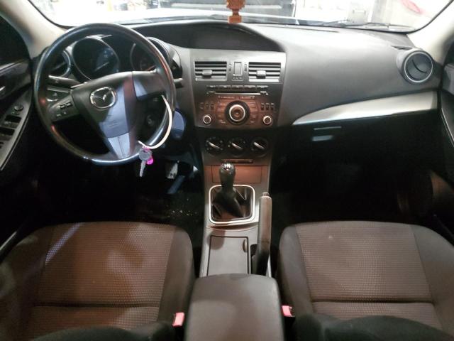 Photo 8 from auction – 2013 MAZDA 3 I with VIN JM1BL1TF9D1752219