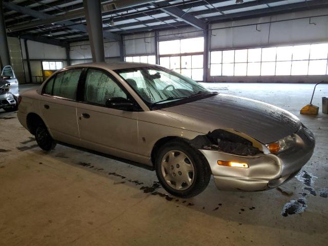 Photo 4 from auction – 2002 SATURN SL1 with VIN 1G8ZH52882Z271008
