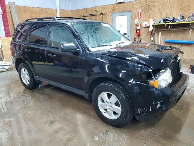 Photo 4 from auction – 2010 FORD ESCAPE XLT with VIN 1FMCU0D75AKA78171