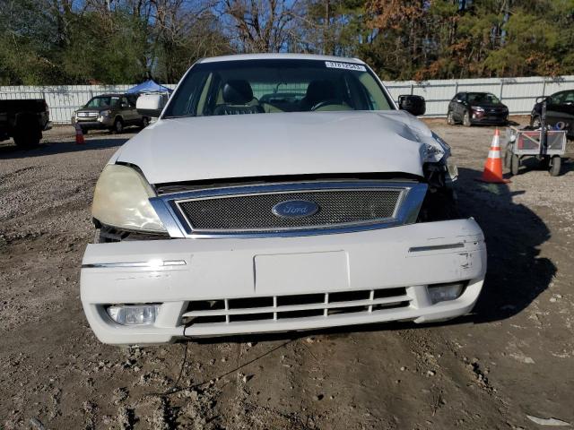 Photo 5 from auction – 2007 FORD FIVE HUNDR with VIN 1FAHP24117G129577