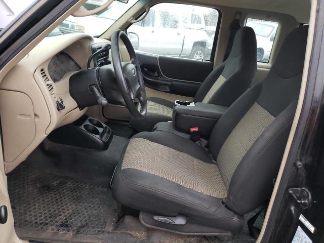 Photo 7 from auction – 2003 FORD RANGER SUP with VIN 1FTYR15E63TA47569